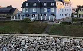 Hotel Des Isles
